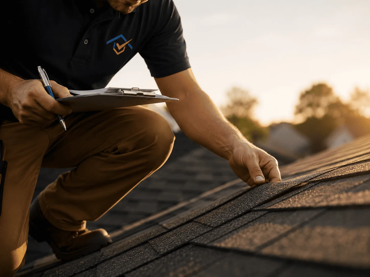 Why Choose Roof Inspection in Ponca, AR